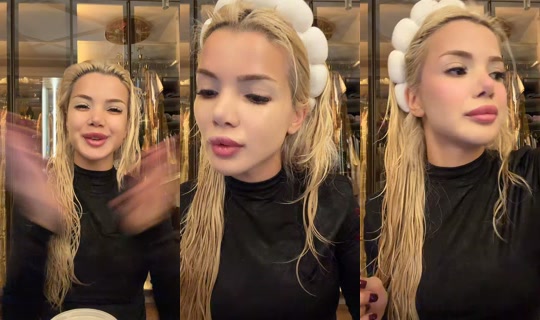 elisadurulayy TikTok Live — Sep 24, 2026, 4:42 PM