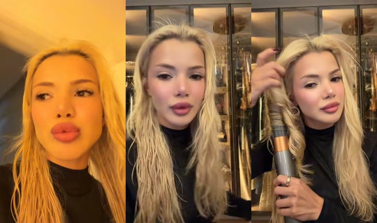 elisadurulayy TikTok Live — Sep 24, 2026, 5:03 PM