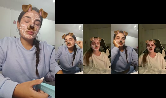 elisagardella5 TikTok Live — Oct 6, 2026, 6:50 PM
