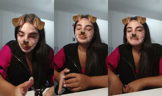 elisagardella5 TikTok Live — Oct 7, 2026, 6:30 PM
