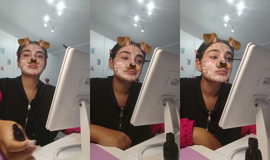 elisagardella5 TikTok Live — Oct 9, 2026, 11:38 AM