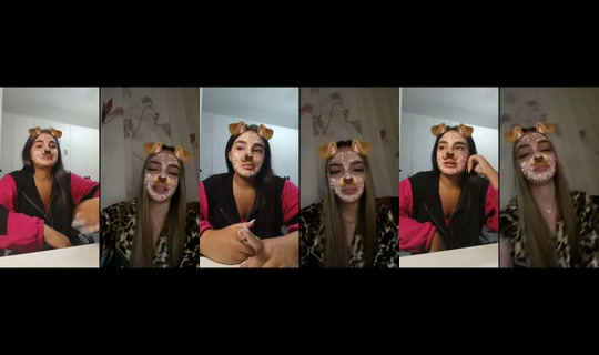 elisagardella5 TikTok Live — Oct 9, 2026, 7:16 PM