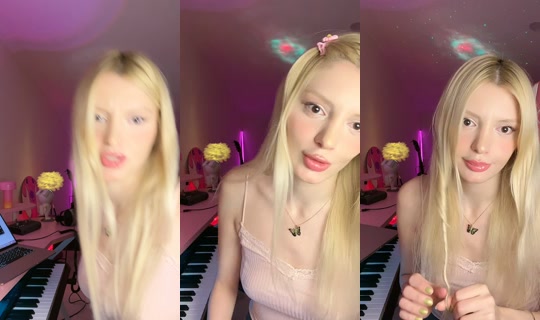 elisakaragoz TikTok Live — Sep 3, 2026, 4:37 PM