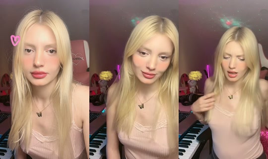 elisakaragoz TikTok Live — Sep 3, 2026, 7:18 PM