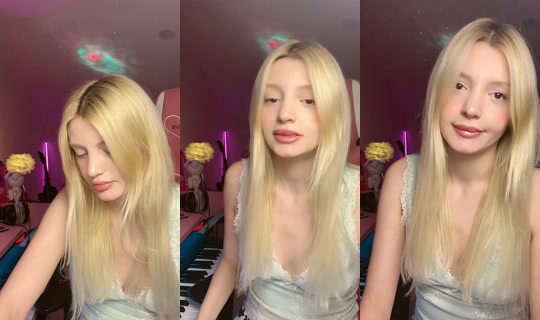 elisakaragoz TikTok Live — Sep 10, 2026, 6:42 PM