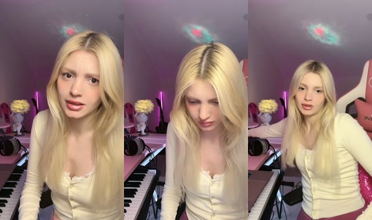 elisakaragoz TikTok Live — Sep 11, 2026, 2:57 PM