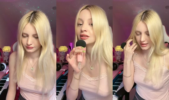 elisakaragoz TikTok Live — Sep 12, 2026, 3:35 PM