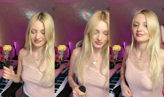 elisakaragoz TikTok Live — Sep 12, 2026, 4:20 PM