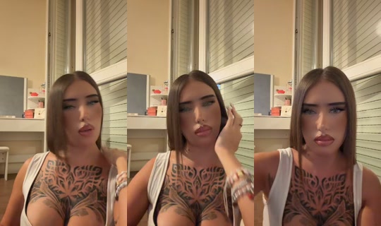 elisalannaaaa TikTok Live — Oct 5, 2026, 8:55 PM