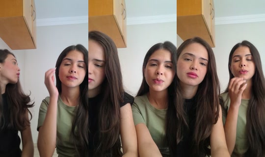 elisamamaciell TikTok Live — Oct 1, 2026, 1:12 PM