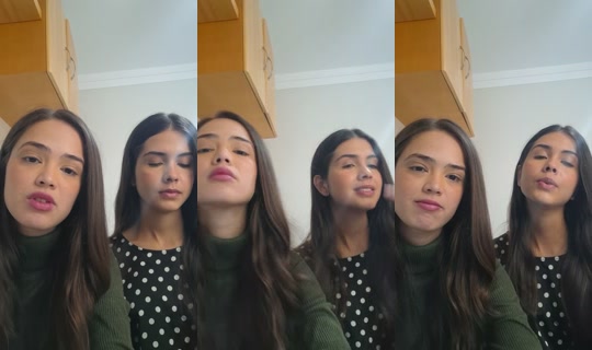 elisamamaciell TikTok Live — Oct 2, 2026, 1:58 PM