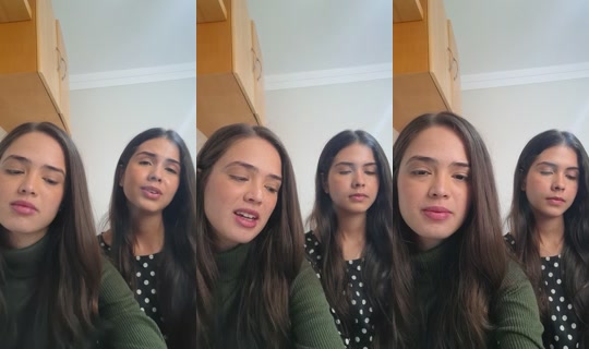 elisamamaciell TikTok Live — Oct 2, 2026, 3:39 PM