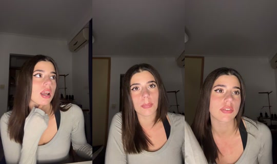 elisavetni TikTok Live — Oct 1, 2026, 8:33 PM