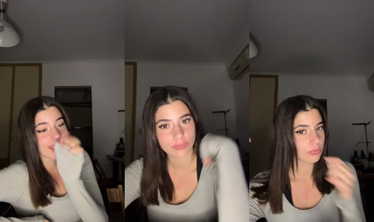 elisavetni TikTok Live — Oct 1, 2026, 9:23 PM