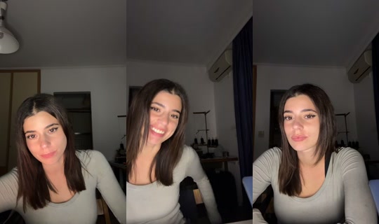 elisavetni TikTok Live — Oct 1, 2026, 11:54 PM