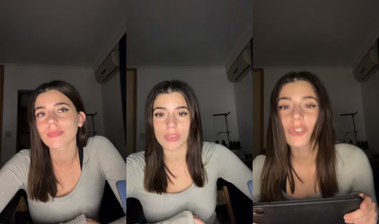 elisavetni TikTok Live — Oct 2, 2026, 12:44 AM