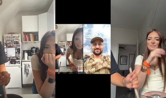 elise.plvdr TikTok Live — Aug 24, 2026, 11:07 AM
