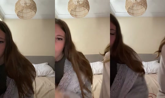 elise_02728 TikTok Live — Sep 20, 2026, 10:39 AM