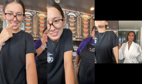 eliseguel3 TikTok Live — Aug 20, 2026, 11:27 PM