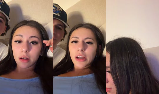 eliseguel3 TikTok Live — Oct 2, 2026, 9:19 AM