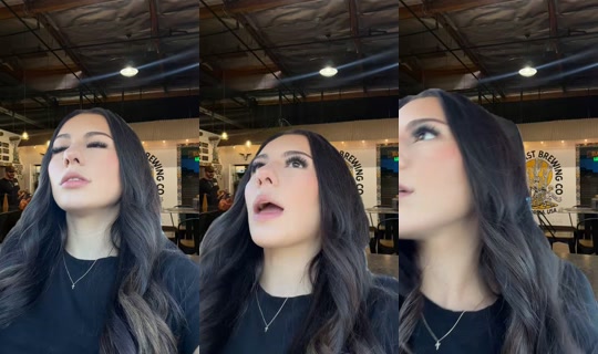 eliseguel3 TikTok Live — Oct 6, 2026, 8:34 PM