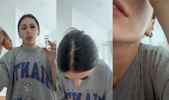 eliseguel3 TikTok Live — Oct 7, 2026, 11:57 PM