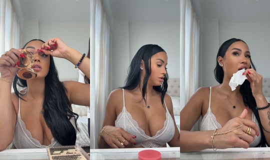 elisethm_ TikTok Live — Sep 19, 2026, 5:48 PM