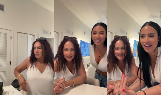 elisethm_ TikTok Live — Sep 19, 2026, 10:19 PM