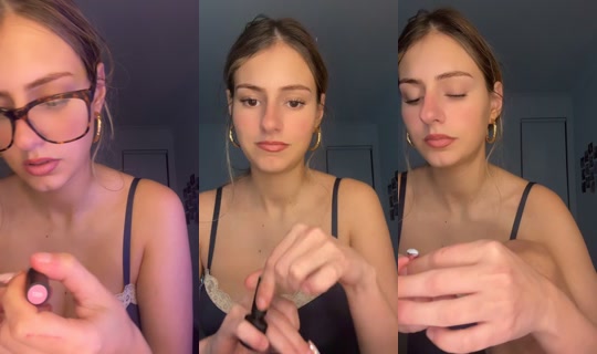 elishaanto TikTok Live — Sep 1, 2026, 11:58 AM