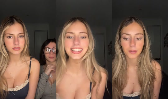 elishaanto TikTok Live — Sep 1, 2026, 2:32 PM