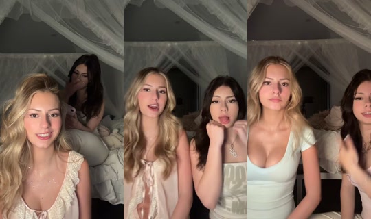 elishaanto TikTok Live — Sep 14, 2026, 12:37 PM