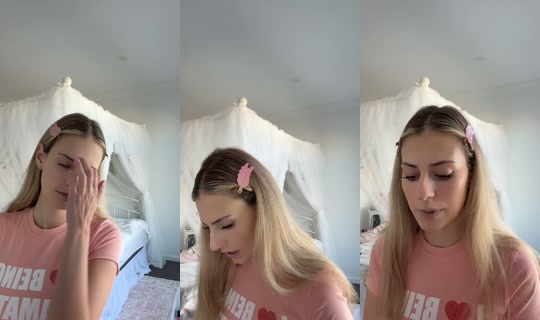 elishaanto TikTok Live — Oct 7, 2026, 7:17 AM