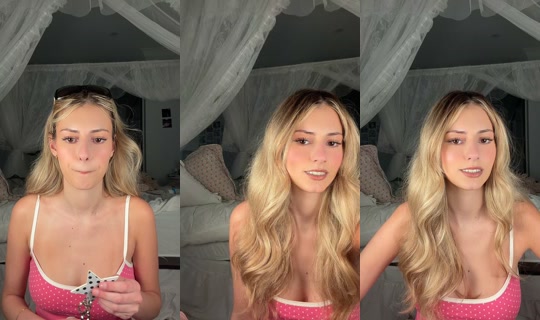 elishaanto TikTok Live — Oct 7, 2026, 9:15 AM