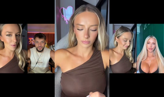 elishagreece8 TikTok Live — Aug 21, 2026, 10:35 AM