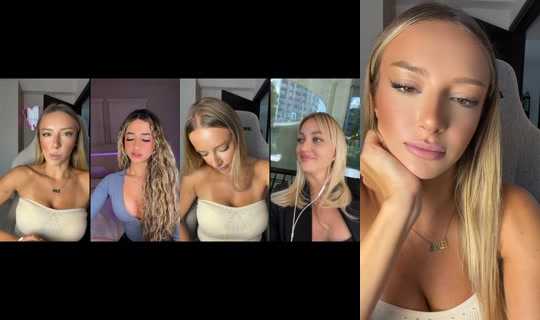 elishagreece8 TikTok Live — Aug 24, 2026, 9:01 AM
