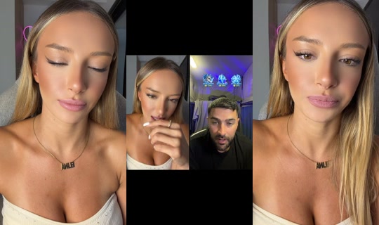 elishagreece8 TikTok Live — Aug 24, 2026, 10:21 AM