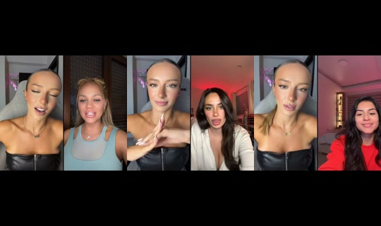 elishagreece8 TikTok Live — Aug 25, 2026, 8:39 AM
