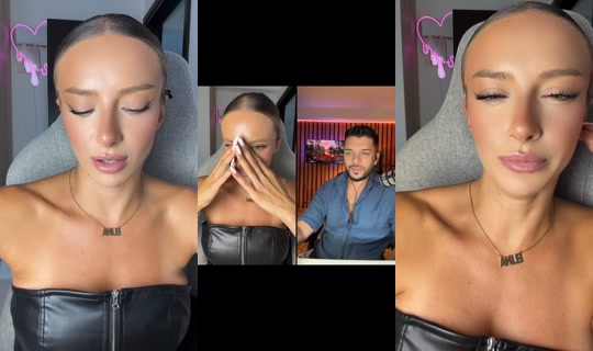 elishagreece8 TikTok Live — Aug 25, 2026, 10:20 AM