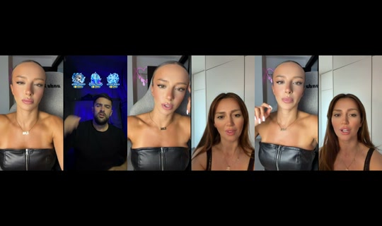 elishagreece8 TikTok Live — Aug 25, 2026, 11:10 AM