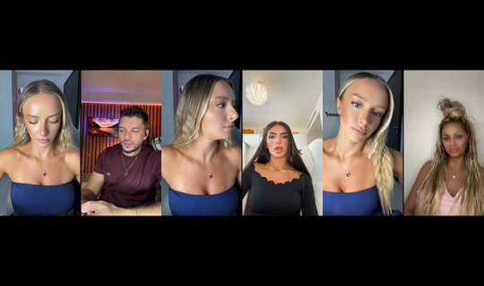 elishagreece8 TikTok Live — Aug 27, 2026, 10:46 AM
