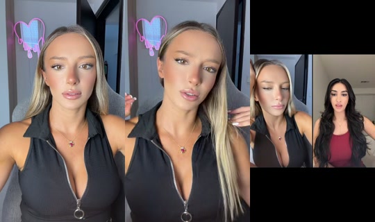 elishagreece8 TikTok Live — Aug 28, 2026, 8:19 AM