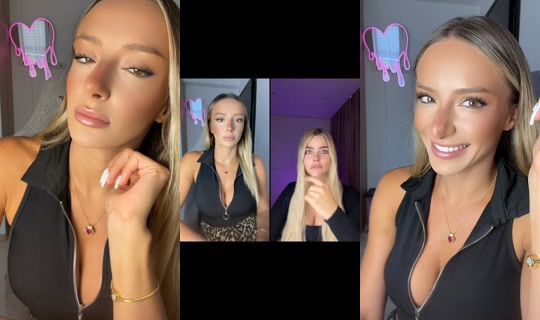 elishagreece8 TikTok Live — Aug 28, 2026, 9:09 AM
