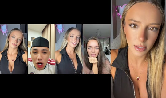 elishagreece8 TikTok Live — Aug 28, 2026, 9:59 AM
