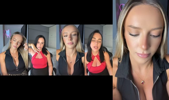 elishagreece8 TikTok Live — Aug 28, 2026, 10:49 AM