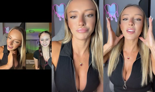 elishagreece8 TikTok Live — Aug 28, 2026, 11:39 AM