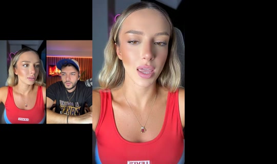 elishagreece8 TikTok Live — Oct 1, 2026, 10:16 AM
