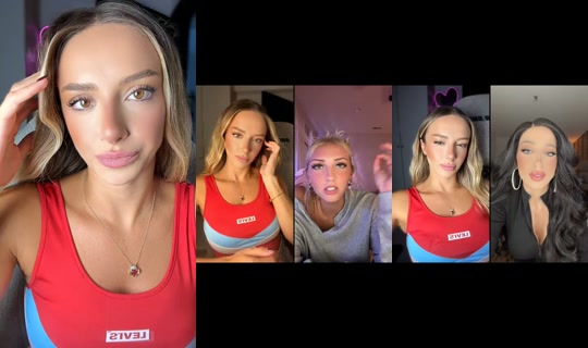 elishagreece8 TikTok Live — Oct 1, 2026, 11:06 AM