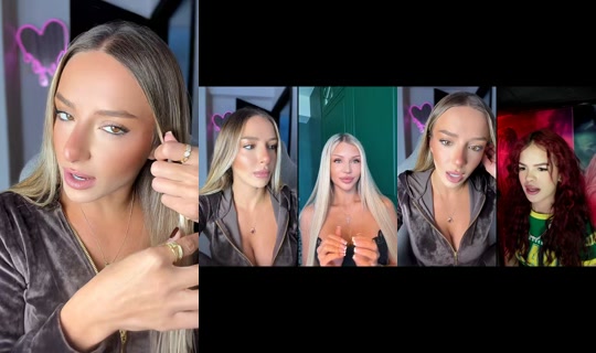 elishagreece8 TikTok Live — Oct 2, 2026, 9:21 AM
