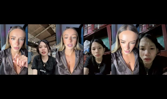 elishagreece8 TikTok Live — Oct 2, 2026, 11:02 AM