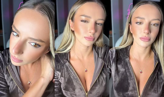 elishagreece8 TikTok Live — Oct 2, 2026, 11:58 AM